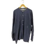 USED古着(ユーズドフルギ) {{WOLFGANG MAUSER}} フィッシャーマンシャツ メンズ i 中古 古着 0425