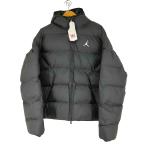 ショッピングfit JORDAN BRAND(ジョーダンブランド) Therma-FIT パファー ジャケット メンズ imp 中古 古着 0543