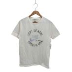 NIKE(ナイキ) クルーネックTシャツ メンズ JPN：M  中古 古着 0345