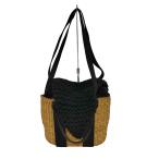 USED б/у одежда ( б/у полный gi) {{MUUN}} внутренний вязаный ручная сумочка корзина сумка женский б/у б/у одежда 1005