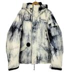 ショッピングRANGE Liberaiders(リベレイダース) MOUNTAIN RANGE DOWN JACKET III   中古 古着 0324