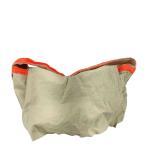 USED古着(ユーズドフルギ) 80s ニュースペーパーバッグ メンズ 表記無  中古 古着 0603