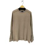 ショッピングTOMMY TOMMY HILFIGER(トミーヒルフィガー) リブニット メンズ import：XL  中古 古着 0724