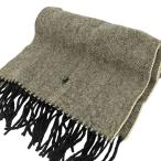 Polo by RALPH LAUREN(ポロバイラルフローレン) 90s ポニー刺繍 ラムウール100  中古 古着 0702