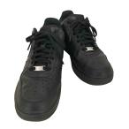NIKE(ナイキ) Air Force 1 Low 07 メンズ JPN：30  中古 古着 1023