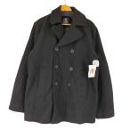 CHAPS RALPH LAUREN( chaps Ralph Lauren ) шерсть бушлат мужской import: б/у б/у одежда 0405