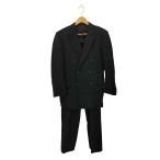 USED б/у одежда ( б/у полный gi) KODAMA FORMAL двойной breast жакет &amp; слаксы брюки б/у б/у одежда 0244