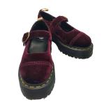 heaven by marc jacobs(マークジェイコブス) V ADDINA ZE YOU VELV 中古 古着 0342