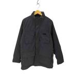 ショッピングAbercrombie Abercrombie ＆ Fitch(アバクロンビーアンドフィッチ) ライナー付きフィールドコート メン 中古 古着 0348