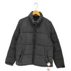 ショッピングzara ZARA(ザラ) ナイロンダウンジャケット レディース  L 中古 古着 0347