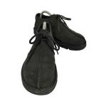 Clarks ORIGINALS( Clarks оригинал z) DESERT TREK GTX мужской JPN б/у б/у одежда 0843