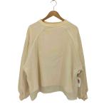 USED б/у одежда ( б/у полный gi) ESICAsia- Layered обратная сторона шерсть тренировочный женский FREE б/у б/у одежда 0924