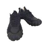 ショッピングオニツカタイガー ONITSUKA TIGER(オニツカタイガー) DENTIGRE LS メンズ JPN：25.5  中古 古着 0622