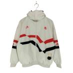 ショッピングkappa Kappa(カッパ) ×Victor Football Jacket メンズ 表記無  中古 古着 0802