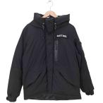 ショッピングschott Schott(ショット) 2TONE DOWN PARKA メンズ JPN：M  中古 古着 0745