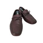 TOD*S( Tod's ) GOMMINIgomi-ni обувь для вождения мужской 9 б/у б/у одежда 0927