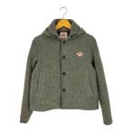 DANTON(ダントン) ウールモッサーコート レディース US：36  中古 古着 0403