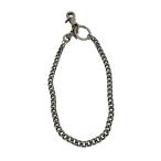 THE CRIMIE( Crimie ) цепочка для бумажника мужской надпись нет б/у б/у одежда 0342