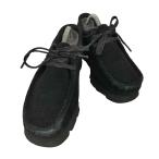 Clarks( Clarks ) Wallabee GTX GORE-TEX женский JPN:23.5 б/у б/у одежда 0225
