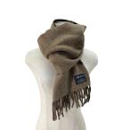 POLO RALPH LAUREN(ポロラルフローレン) 90S イタリア製 ビックポニー ウール フリン 中古 古着 0804