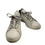 adidas Originals(アディダスオリジナルス) STAN SMITH スタンスミス ローカット 中古 古着 0547