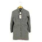 MONCLER(モンクレール) AGATELON GIUBBOTTO ダウンコート レディース JPN：1 中古 古着 0402