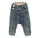 FRAPBOIS( Frapbois ) Denim шаровары женский JPN:1 б/у б/у одежда 1007