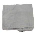 FREE WHEELERS( freewheelers )linen длинный палантин мужской надпись нет б/у б/у одежда 0409