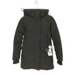 USED古着(ユーズドフルギ) {{nobis}}グースダウンコート レディース import：XS  中古 古着 0525
