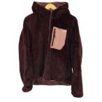 Abercrombie ＆ Fitch(アバクロンビーアンドフィッチ) キルティング ファー リバーシブル 中古 古着 1024