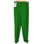 ショッピングzara ZARA(ザラ) フルレングス カラーパンツ スラックス レディース JPN：S  中古 古着 0428