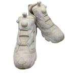 Reebok(リーボック) nstapump Fury Nylon Shoes インスタ ポンプフューリー 中古 古着 0245