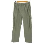USED б/у одежда ( б/у полный gi) {{J.S.B.}}Cargo Trouser мужской JPN:M б/у б/у одежда 0307