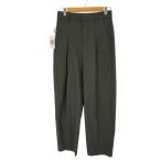 ショッピングzara ZARA(ザラ) Tapered Trousers メンズ JPN：S  中古 古着 0650