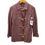 RALPH LAUREN(ラルフローレン) ウール メランジ ダッフル コート レディース 表記無  中古 古着 1143