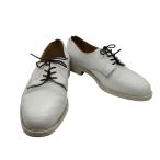 FRENCH ARMY( French Army ) ARGUEYROLLES Франция армия Service Shoe б/у б/у одежда 1026