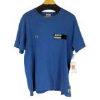 MONCLER(モンクレール) MAGLIA T-SHIRT メンズ import：XL  中古 古着 0824