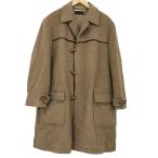 Abercrombie ＆ Fitch(アバクロンビーアンドフィッチ) OLD メルトンコート メンズ 表 中古 古着 1224