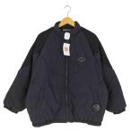 MSCHF(ミスチーフ) RHOMBUS TEAM DOWN JACKET レディース import：L  中古 古着 0425