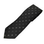 DKNY( Donna Karan New York ) общий рисунок хлопок галстук мужской надпись нет б/у б/у одежда 1144