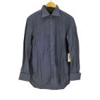 Paul Smith COLLECTION(ポールスミスコレクション) レギュラーカラーL/S シャツ メ 中古 古着 0425