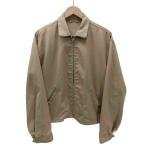ショッピングused USED古着(ユーズドフルギ) 50-60S Vntage Rayon Gabardine  Harrin 中古 古着 0742