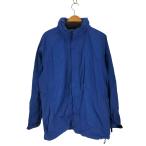 Timberland(ティンバーランド) WATERPROOF ナイロンジャケット メンズ import： 中古 古着 0103