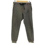 GRAMICCI( Gramicci ) 19SS COOL MAX KNIT NARROW RIB PANTS Koo б/у б/у одежда 0903