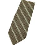 J.PRESS( J Press )reji men taru полоса шелк шелк 100% галстук мужской надпись нет б/у б/у одежда 0305