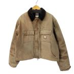 Carhartt(カーハート) TRADITIONAL COAT トラディショナル コート ダックジャケッ 中古 古着 1122