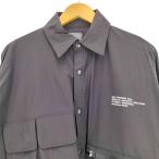 GRAMICCI(グラミチ) 別注 ジャストレングスウールブレンドイージーパンツ メンズ  XS 中古 古着 0405