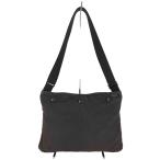 PORTER(ポーター) ミュゼット サコッシュ メンズ 表記無  中古 古着 0205
