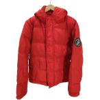 Abercrombie ＆ Fitch(アバクロンビーアンドフィッチ) KEMP SHALL JACKET 中古 古着 0403