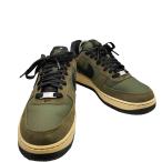 UNDEFEATED(アンディフィーテッド) AIR FORCE 1 LOW エア フォース ワン ロー  中古 古着 1102